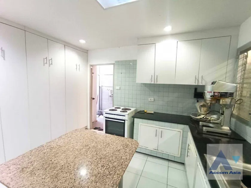 picture 🔼🔽 AccomA 📩 Pet friendly,Home Office 3 BR House in Khlong Tan Nuea (AA29678) - 10/19