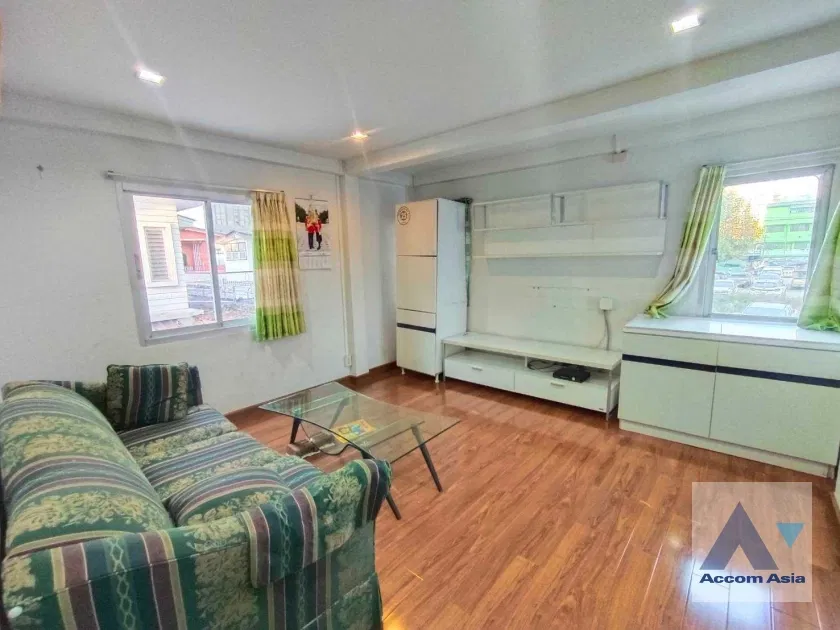 picture 🔼🔽 AccomA 📩 Pet friendly,Home Office 3 BR House in Khlong Tan Nuea (AA29678) - 1/19