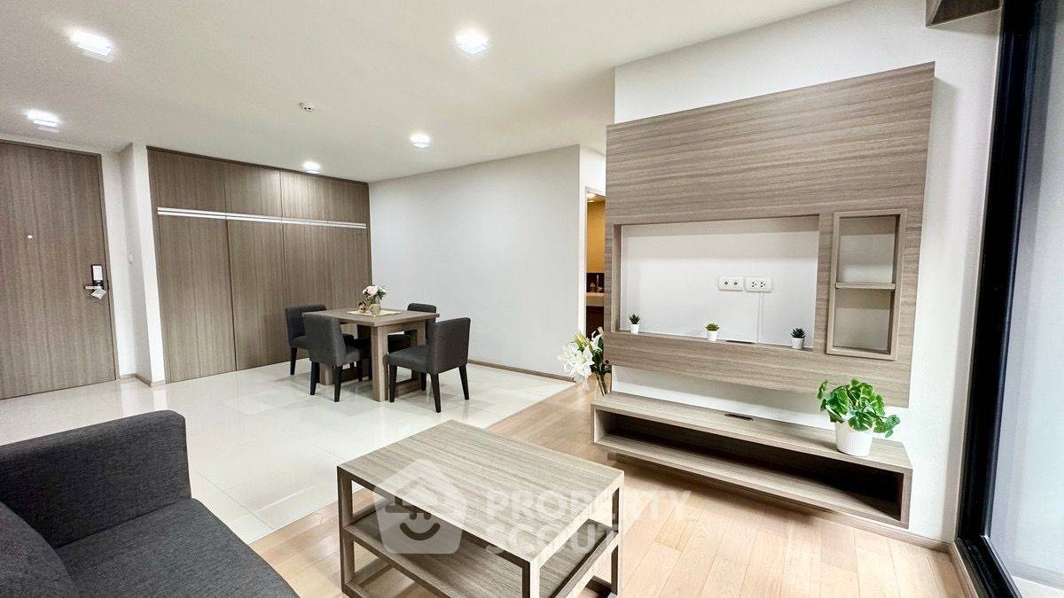 รูป คอนโด 2-ห้องนอน ที่ อาร์ท แอท ทองหล่อ ใกล้ ทองหล่อ (ID 2455623) - รูปที่ 4/38