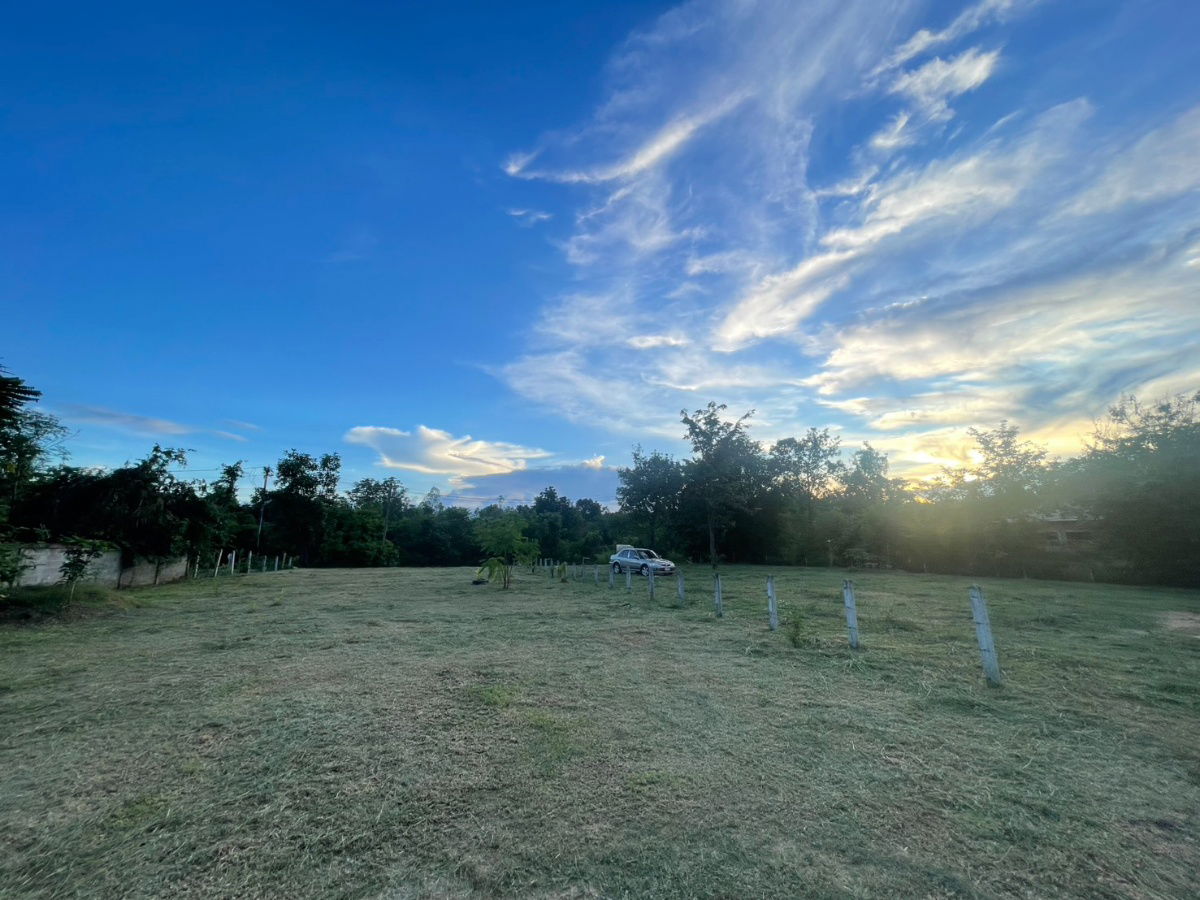 picture "Golden Opportunity to Own Land in Thoen District, Lampang!" - 1/10