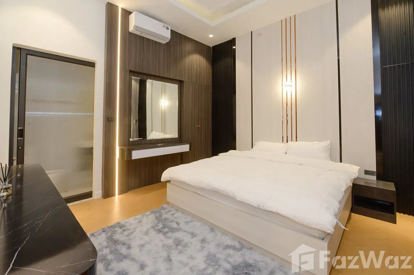 รูป ขาย วิลล่า 3 ห้องนอน ใน เมืองพัทยา, ชลบุรี 5758671 - รูปที่ 27/39