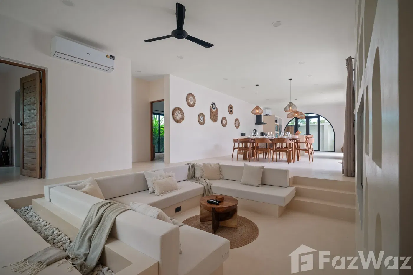 รูป ขาย วิลล่า 4 ห้องนอน ใน ศรีสุนทร, ภูเก็ต 1966007 - รูปที่ 36/67