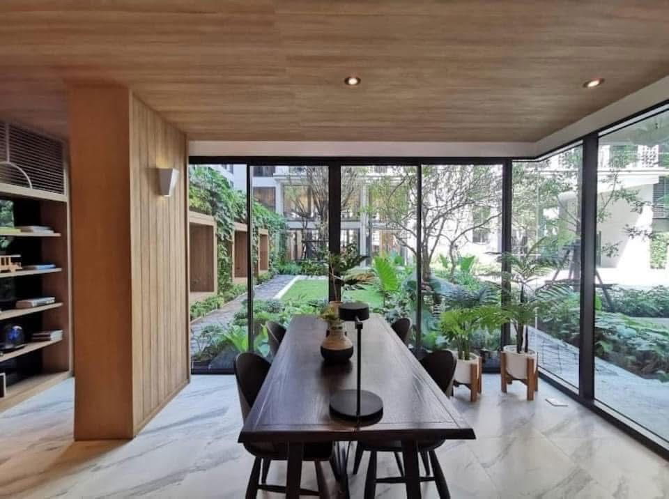 รูป 🔥🔥ปักหมุดห้องนี้ ติด BTS อ่อนนุช คอนโด“ Chamsber Onnut “ ฟิวร่มรื่นสีเขียว ใกล้ห้างโลตัส & เซ็นจูรี่อ่อนนุช เดินทางสะดวก🔥🔥 - รูปที่ 15/16