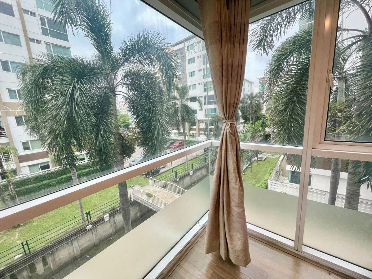 picture SL123 Condo for Sale: Metro Park Sathorn, near BTS Wutthakat   - 6/14