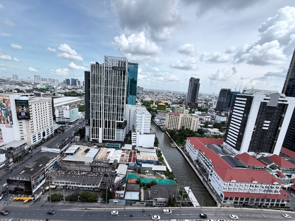 picture Condo for rent Thru Thonglor, 1 bedroom - 11/11