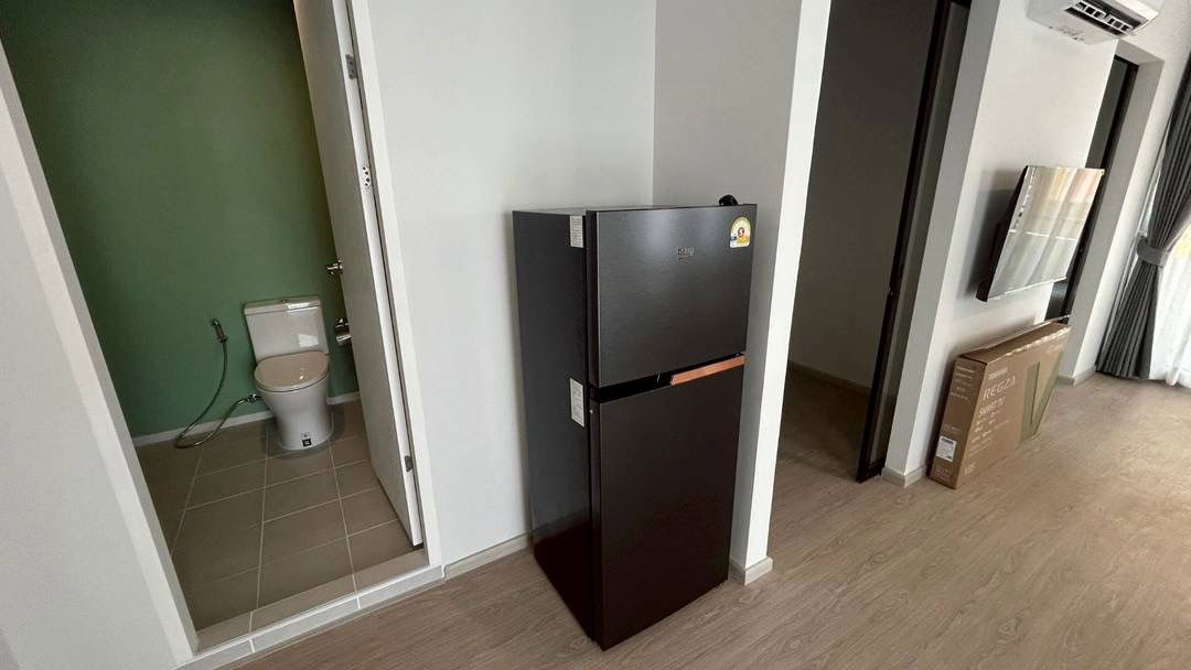 รูป #R7890 🎉 301168 ให้เช่าคอนโด Twize Rangsit  - รูปที่ 5/9