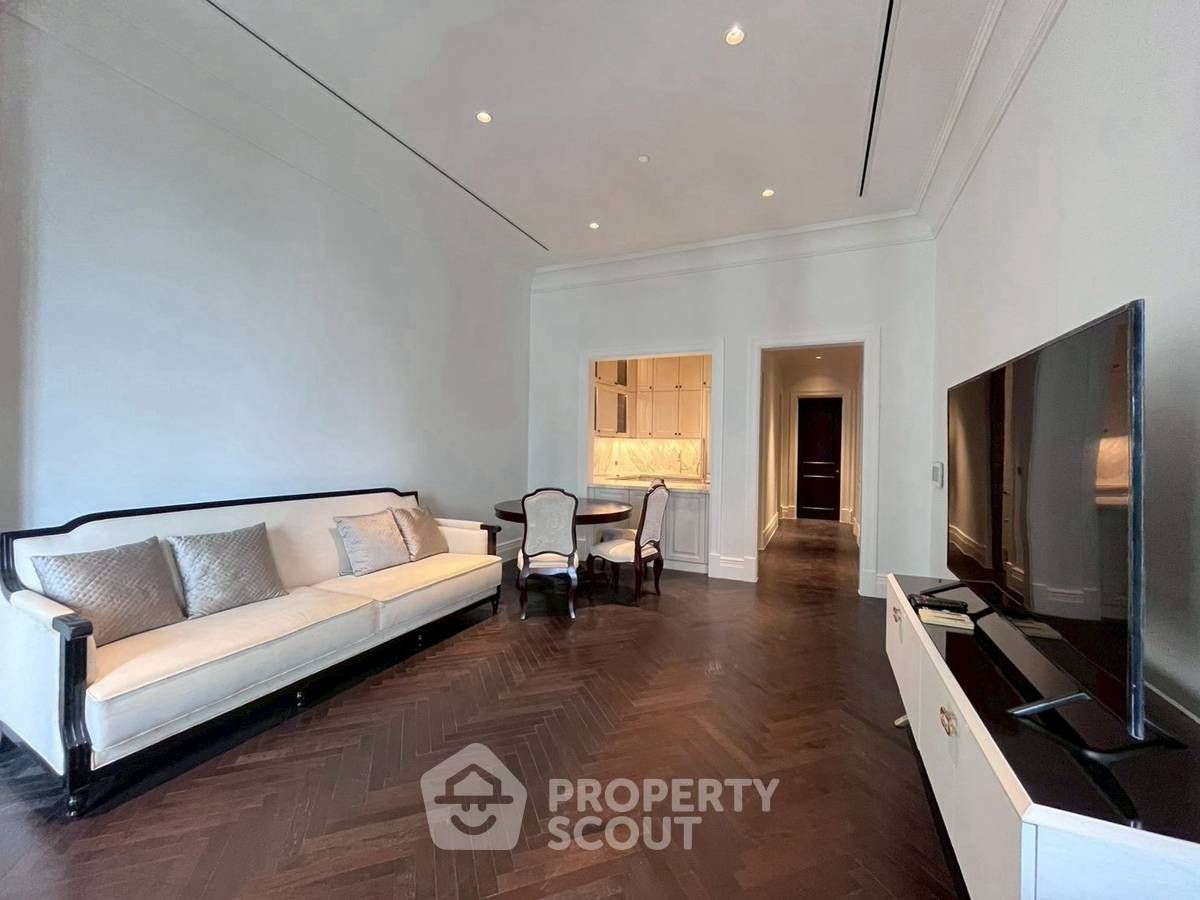 picture 2-BR Condo at 98 Wireless near BTS Phloen Chit (ID 2455121) - 1/15