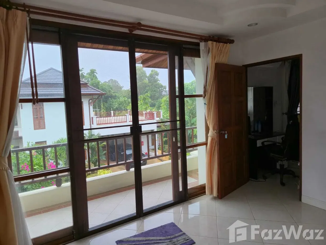 picture 5 Bedroom House for rent at Baan Prangthong 2006405 - 18/23