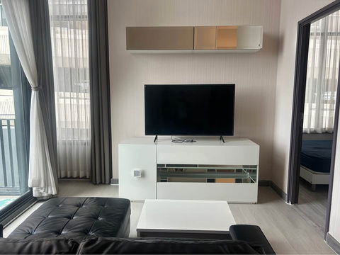 RS3753 ให้เช่า คอนโด Pyne by Sansiri ติด BTS ราชเทวี