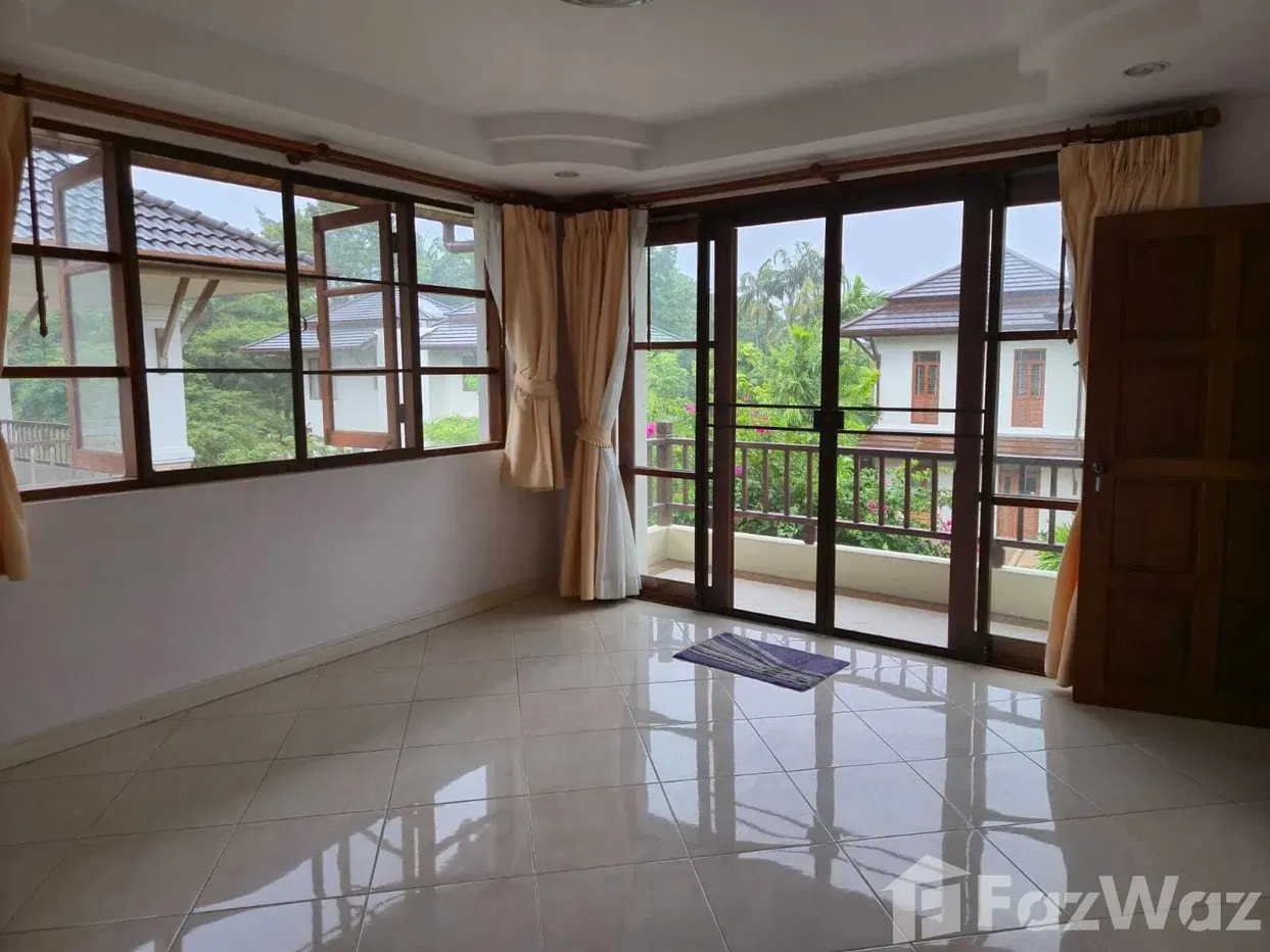 picture 5 Bedroom House for rent at Baan Prangthong 2006405 - 16/23