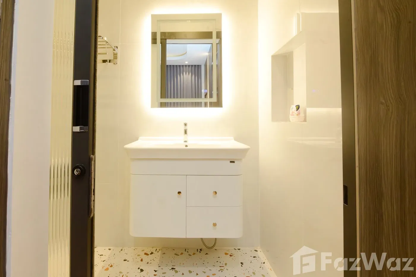 รูป ขาย วิลล่า 3 ห้องนอน ใน เมืองพัทยา, ชลบุรี 5758671 - รูปที่ 32/39