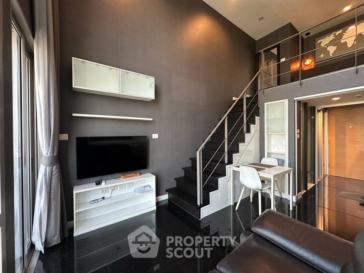 รูป คอนโด 1-ห้องนอน ที่ แอชตัน มอร์ฟ 38 ใกล้ BTS ทองหล่อ (ID 2455168) - รูปที่ 7/11