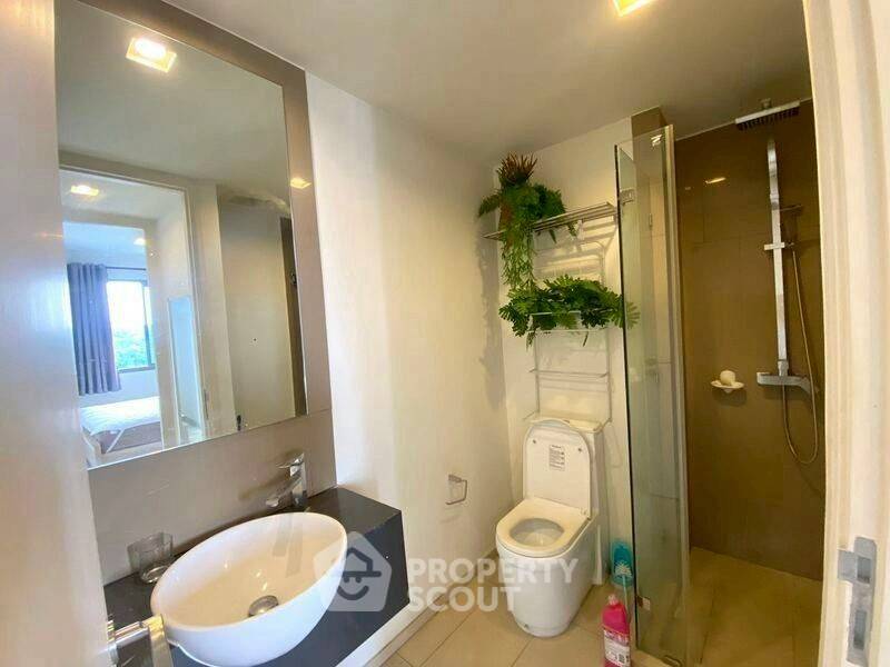 รูป คอนโด 1-ห้องนอน ที่ ยูนิกซ์ พัทยาใต้ ใกล้ ถนนพระตำหนัก พัทยา (ID 2365141) - รูปที่ 4/6