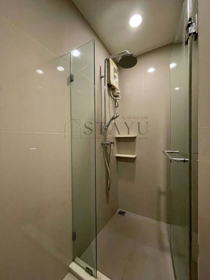 picture 🔥🔥 Move-in ready!! Beautiful unit!! Best value in its class!! Fully furnished!! Rhythm Asoke 2 near MRT Rama 9. Contact now before it’s taken!! 🔥🔥 - 17/20