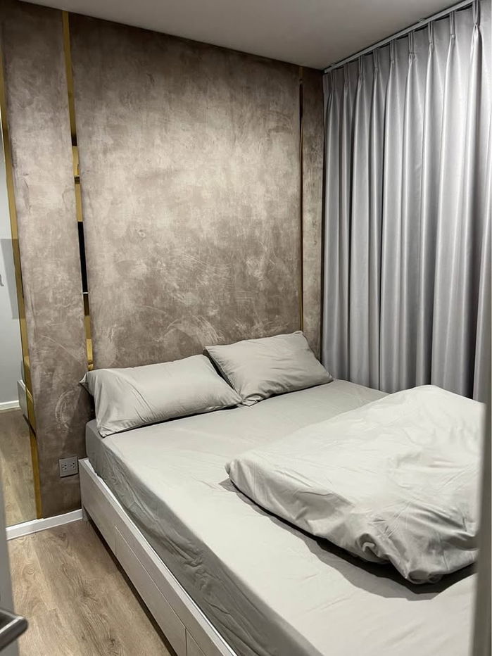 รูป 🟢ER25445🟢ให้เช่า / For Rent IVORY Ratchada - Ladprao | One Bed Plus 2 ห้องนอน | 34.78 ตร.ม. | ชั้น 4 | 💰 16,900 บาท/เดือน - รูปที่ 5/13