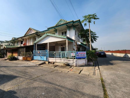 picture FOR SALE  TOWNHOUSE PROPERTY  2750000 BAHT. - 2/8