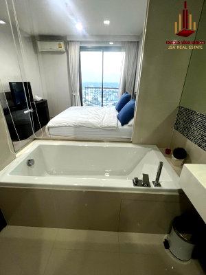 ขายคอนโด : ✨ ขาย ริทึ่ม สุขุมวิท 44/1 ✨  ราคา 5,900,000 บาท