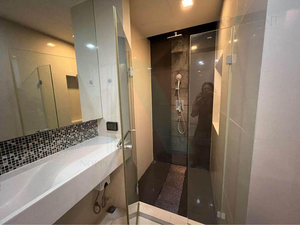 picture 📌 For Rent Condo RHYTHM SUKHUMVIT 44/1 Building 1, Floor 5,1 bed room, Room size 45.00 sqm - 7/8