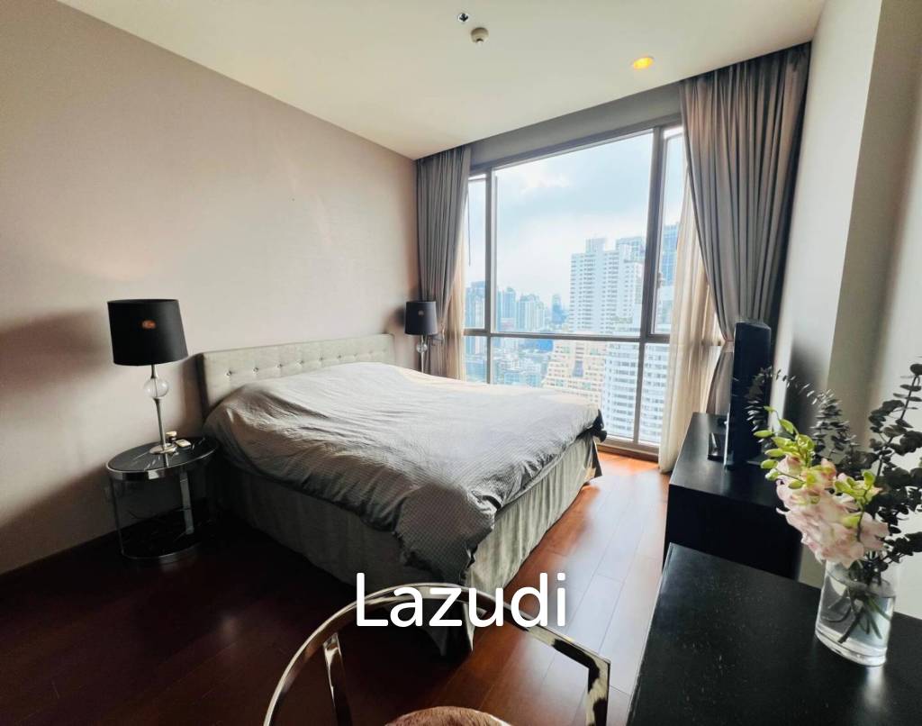 picture Luxurious 2 Bed Condo 26th Floor Quattro Bangkok - 16/21