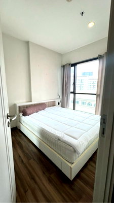 คอนโดให้เช่า : WYNE Sukhumvit (วายน์ สุขุมวิท) (1bed1bath 30sqm)