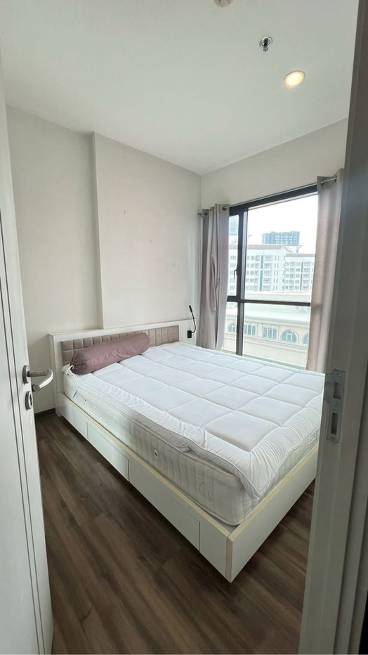 picture WYNE Sukhumvit (1bed1bath 30sqm) - 1/21