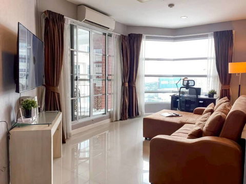 Condo CitiSmart Sukhumvit 18 for Sale in the Heart of Sukhumvit