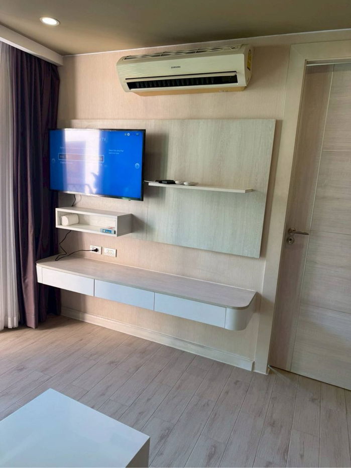 picture Seven Seas Condo Jomtien 1badroom - 9/9