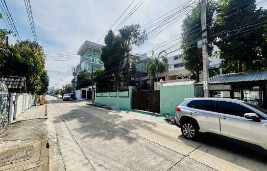 รูป ขาย บ้านเดี่ยว บางกะปิ รามคำแหง 46 พื้นที่ใช้สอย 1200 ตรม เนื้อที่ 1 งาน 27 ตรว - รูปที่ 3/12