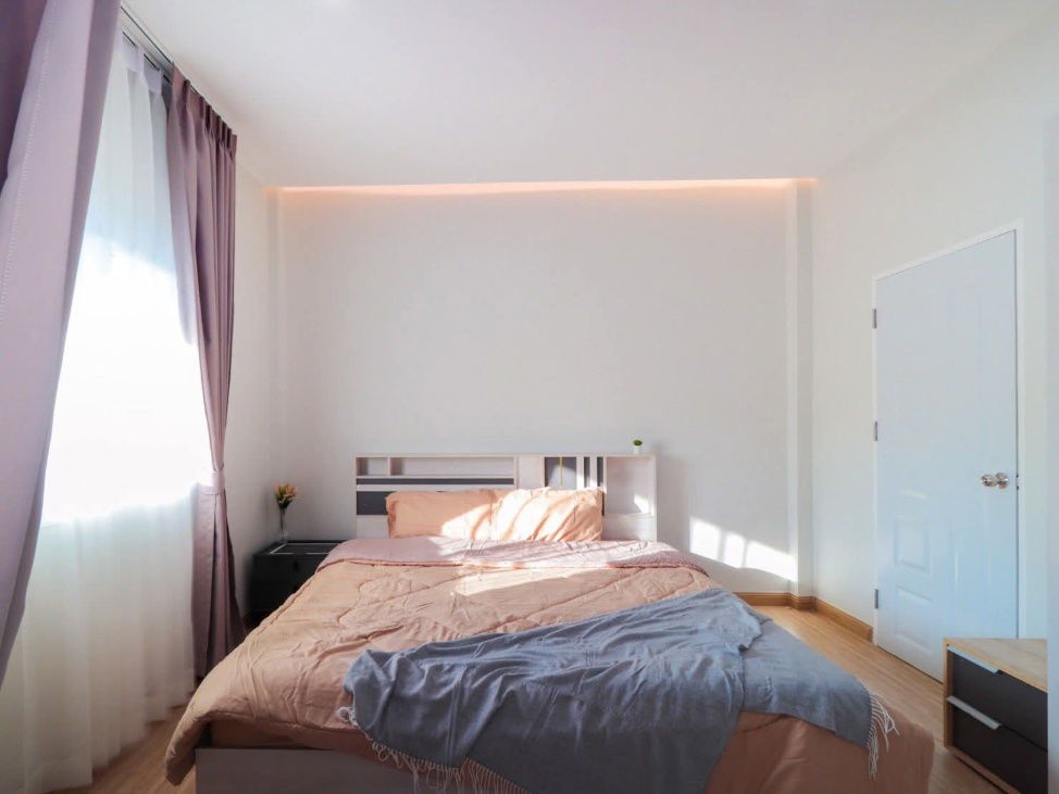 picture Newly C Detached House in Chayaornwithi Pattaya - 12/23