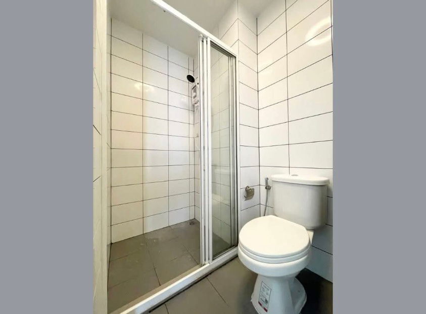 รูป ME2500278 ให้เช่าคอนโด Chapter One Eco รัชดา ห้วยขวาง ใกล้ MRT ห้วยขวาง - รูปที่ 8/9