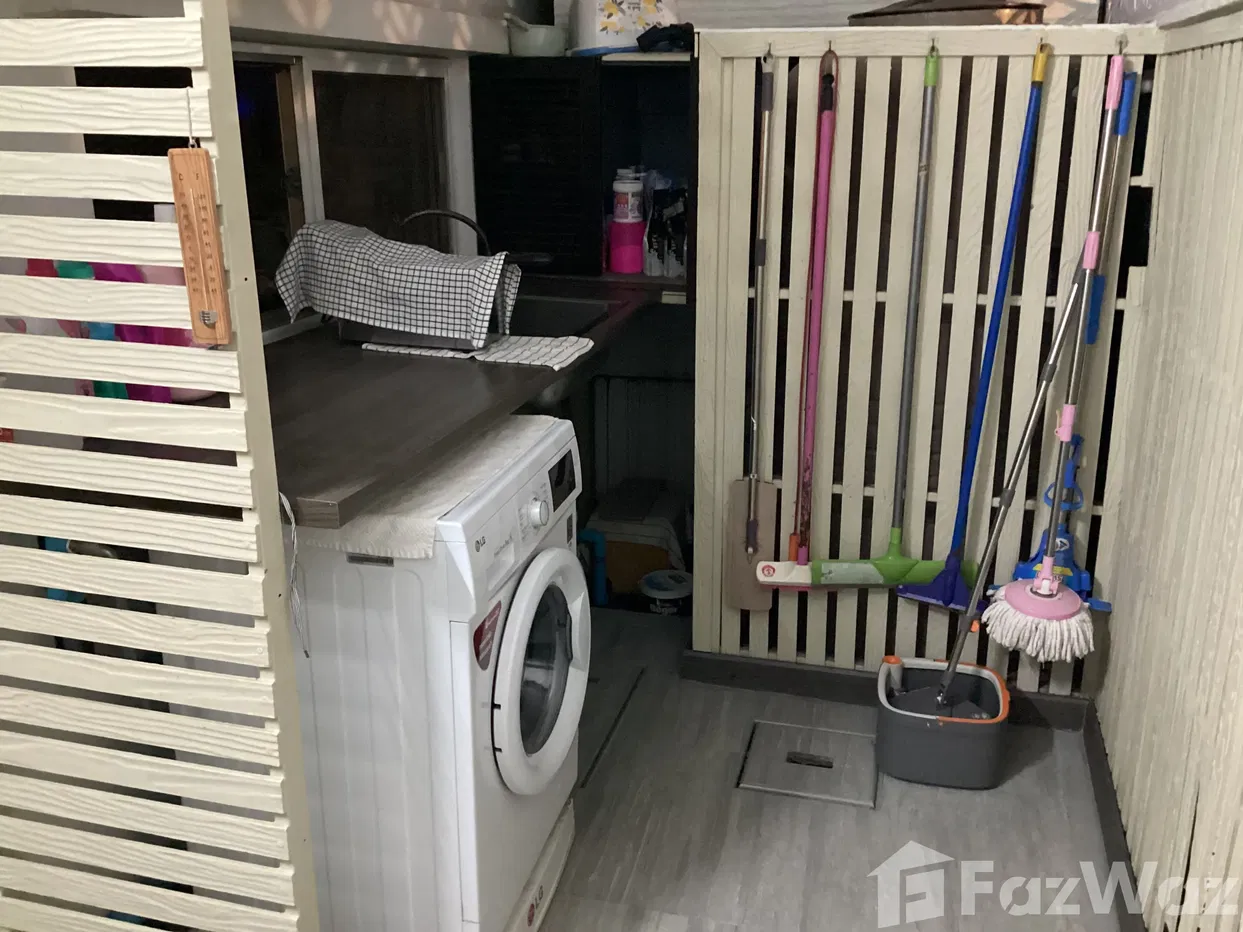 picture Very quiet Soi. Well-maintained communal garden 1380782 - 18/18