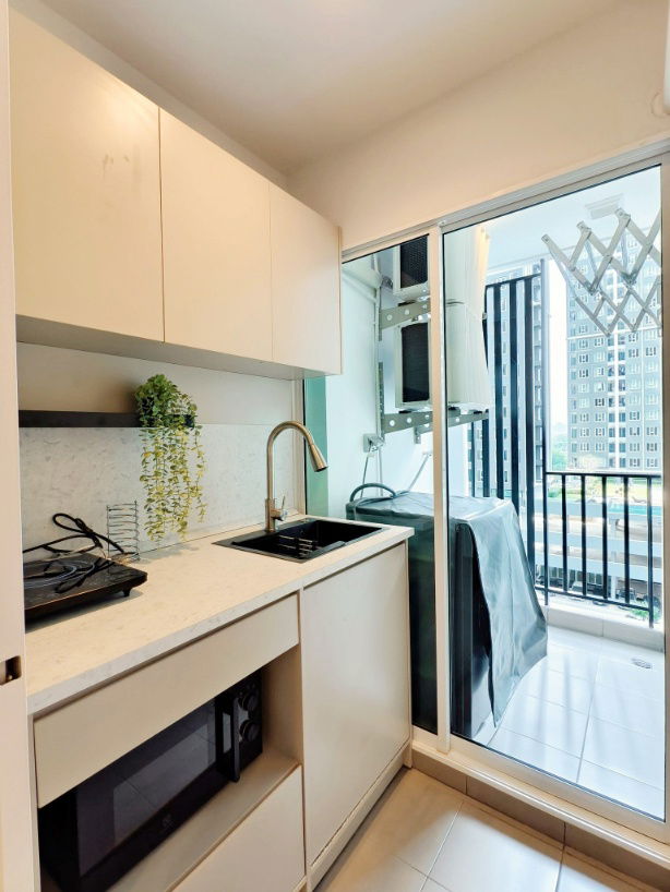 รูป ***ให้เช่า Regent Home บางนา (ห้องสวย!!! + มี Walk in Closet) *รับโปรพิเศษ* LINE : @Feelgoodhome (มี@หน้า) - รูปที่ 13/14