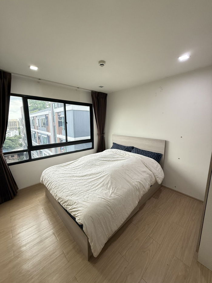 รูป เช่าคอนโดทำเลทอง พร้อมเข้าอยู่ทันที - รูปที่ 4/15