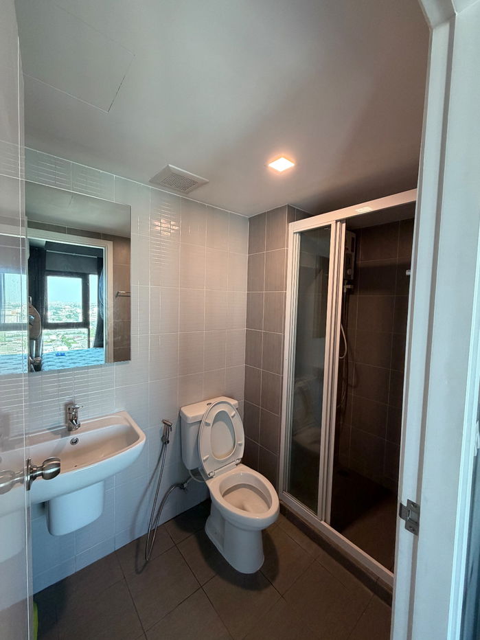 picture ForRent Kensington Sukhumvit-Theparak - 11/16