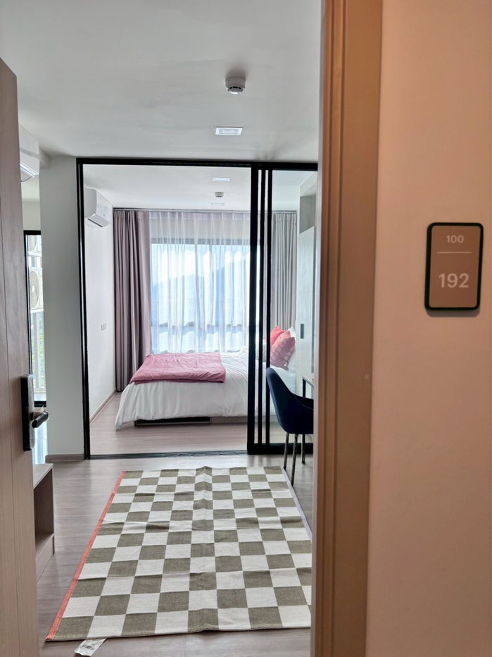 รูป 📢ให้เช่า 𝑫𝒄𝒐𝒏𝒅𝒐 𝒗𝒂𝒍𝒆 𝑺𝒓𝒊𝒓𝒂𝒄𝒉𝒂 #CR0271 - รูปที่ 3/10