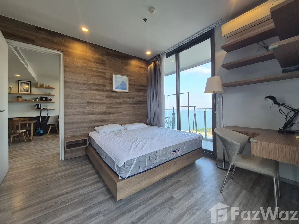 picture 1 Bedroom Condo for rent at Baan Plai Haad 71533 - 12/13