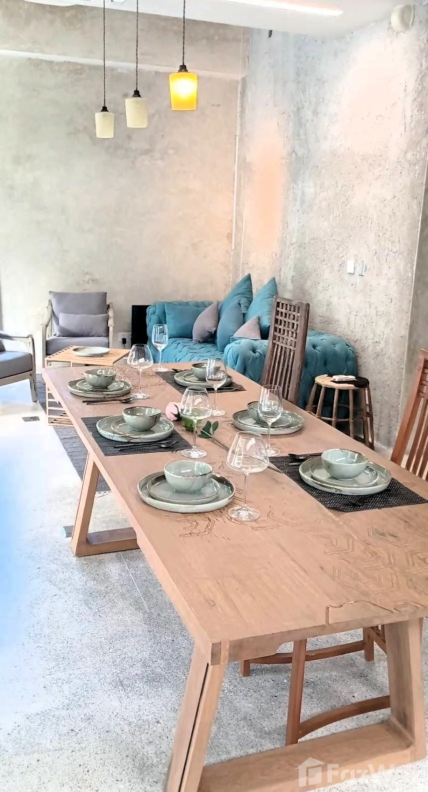 3 Bedroom Villa for rent in Chalong, Phuket  5674475