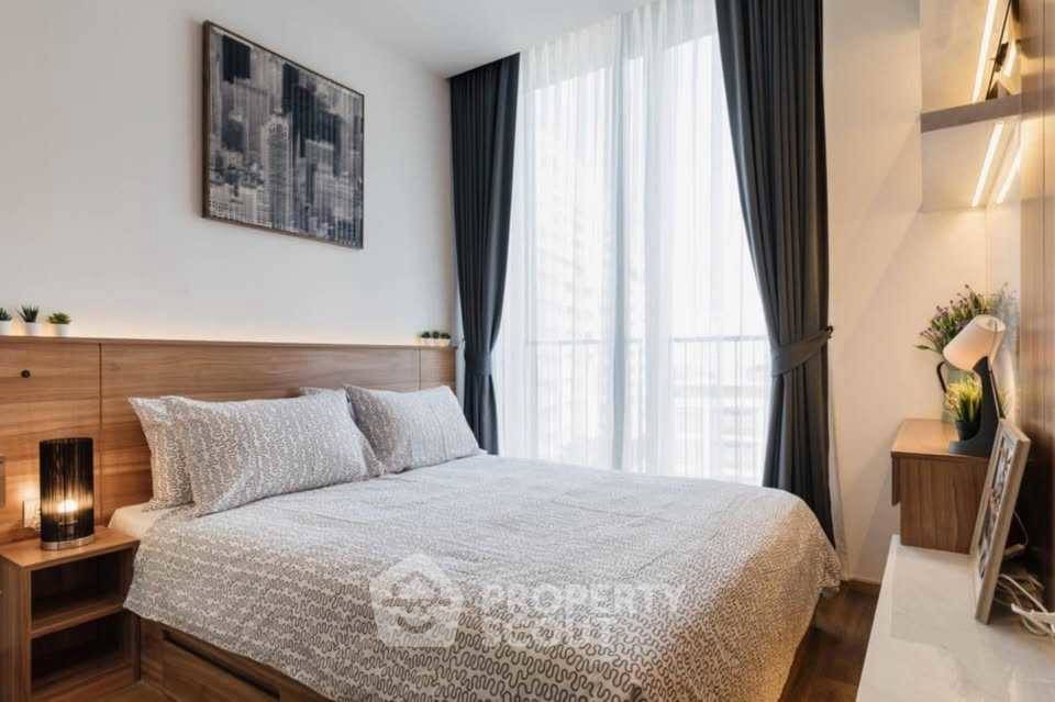 picture 1-BR Condo at Noble Be 33 near BTS Phrom Phong (ID 2454010) - 8/16