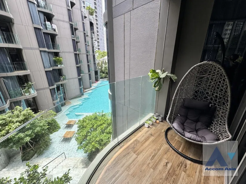 picture 🔼🔽 AccomA 📩 Pet friendly,Fully Furnished 2 BR Condominium @Ashton Residence 41 (AA45111) - 9/10