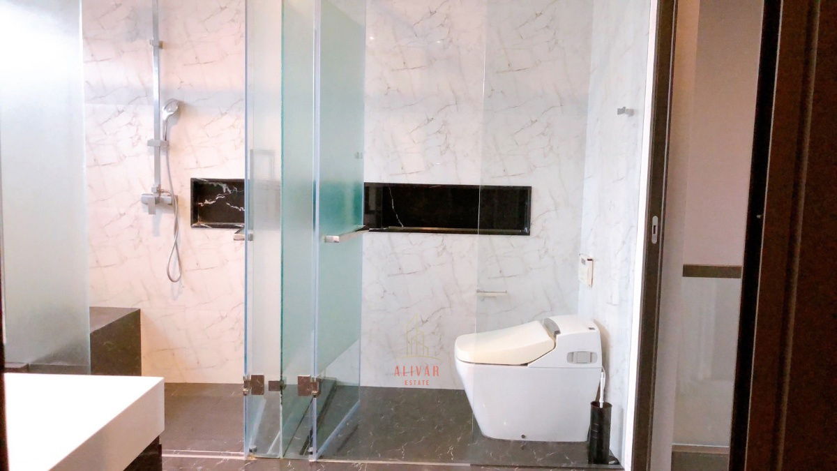 picture RH114825 Townhome for rent, 3 floors, 3 bedrooms, with garden area at LANDMARK EKAMAI-RAMINDRA - 7/35