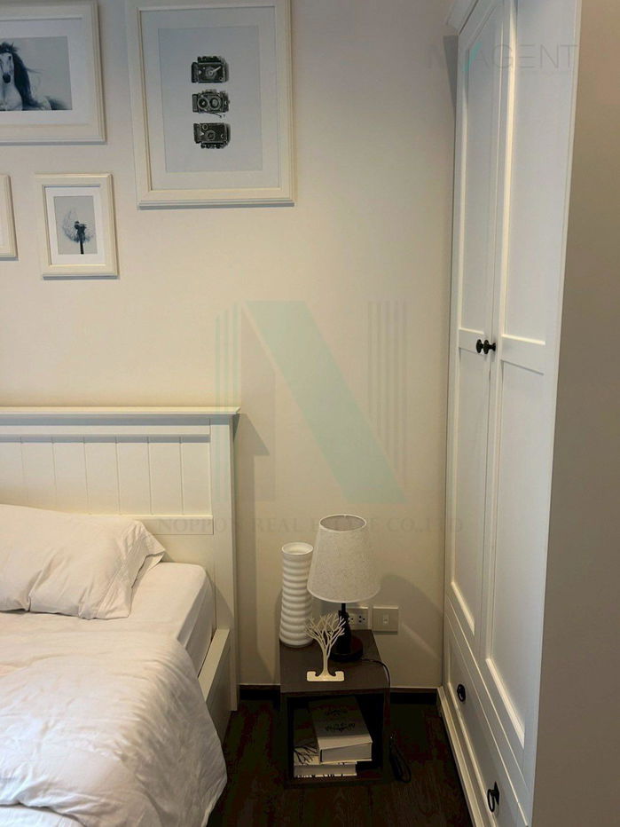 picture 🔺 For Rent Condo EDGE SUKHUMVIT 23 Building 1, Floor 14,1 bed room, Room size 30 sqm - 6/8