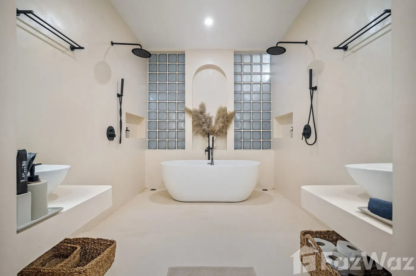 รูป ขาย วิลล่า 4 ห้องนอน ใน ศรีสุนทร, ภูเก็ต 1966007 - รูปที่ 17/67