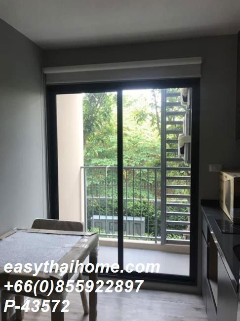 picture P-43572 Condo for rent Aspen Condo Lasalle fully furnished (Confirm again when visit).  - 5/10