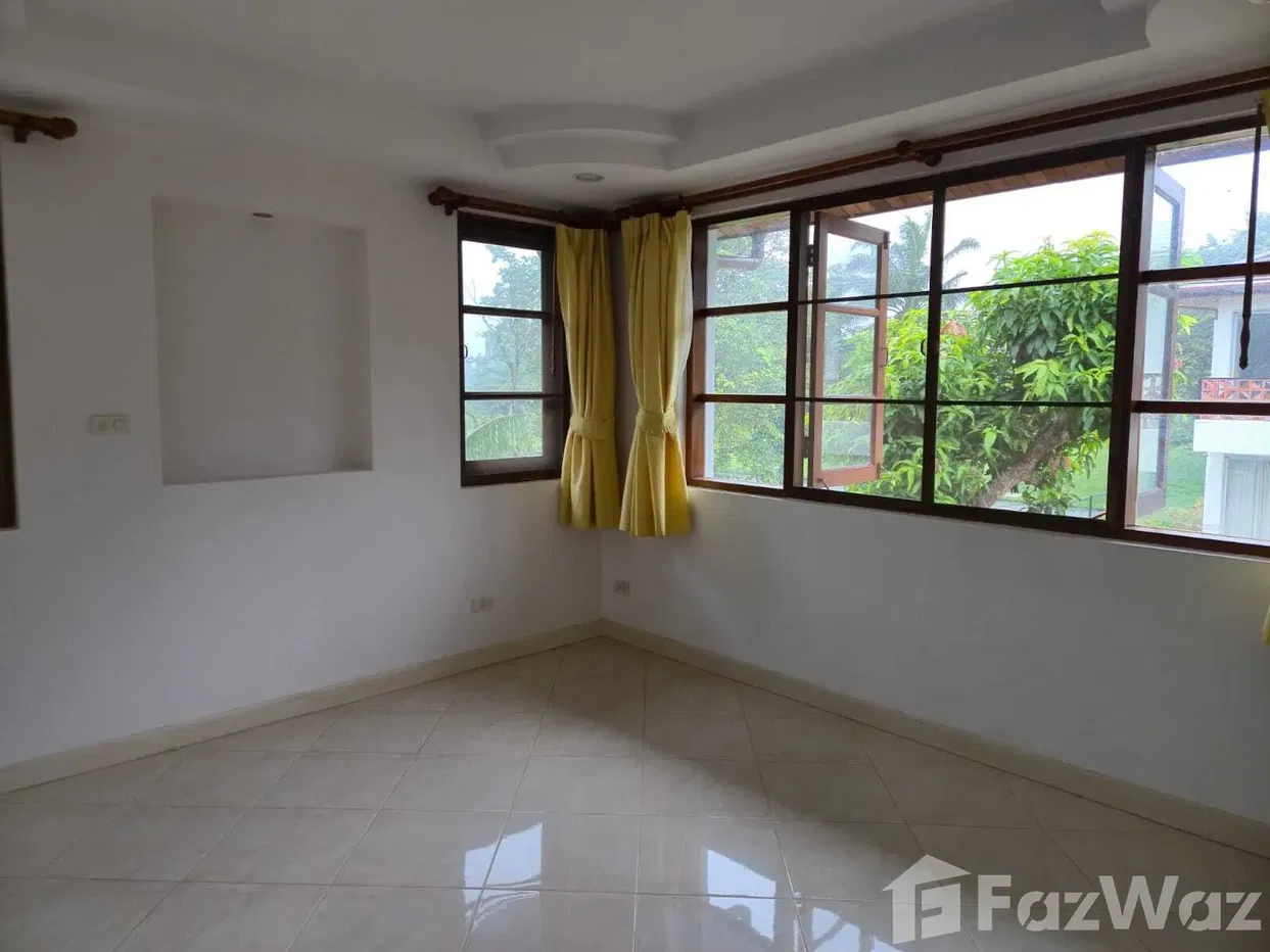 picture 5 Bedroom House for rent at Baan Prangthong 2006405 - 19/23