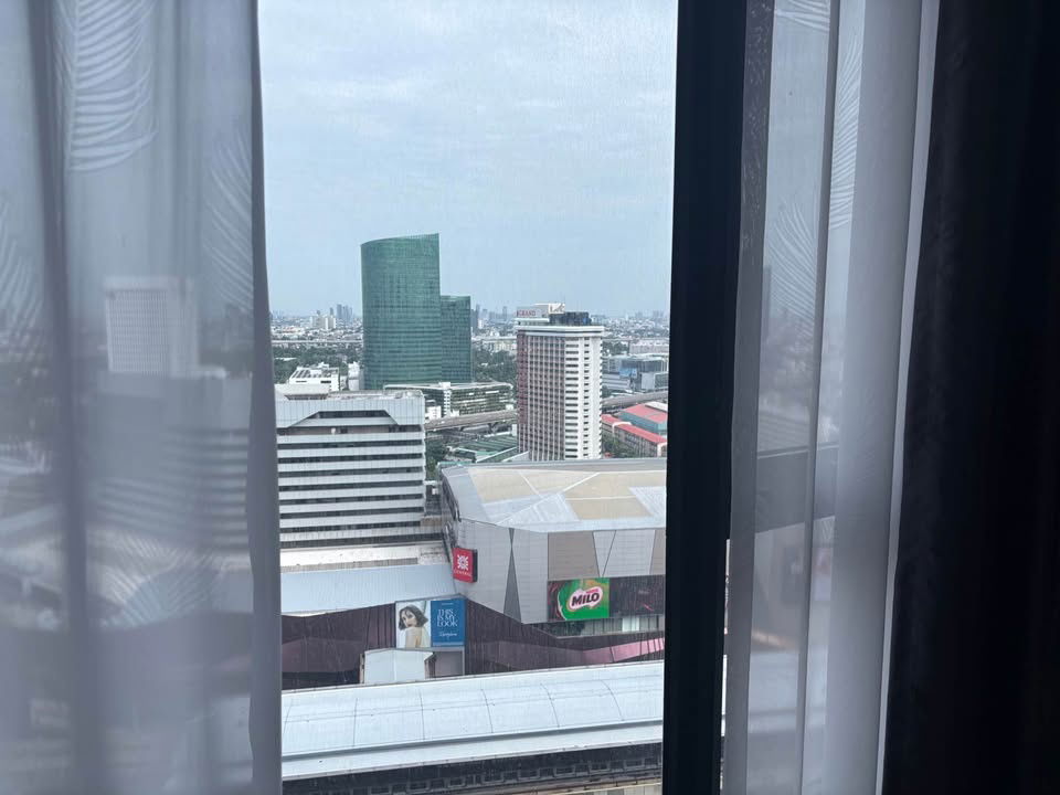 รูป 💎🙋🏼💥แอดไลน์เพื่อนัดดูห้องได้เลยนะคะ📲ไลฟ์ ลาดพร้าว แวลลีย์ - รูปที่ 10/12