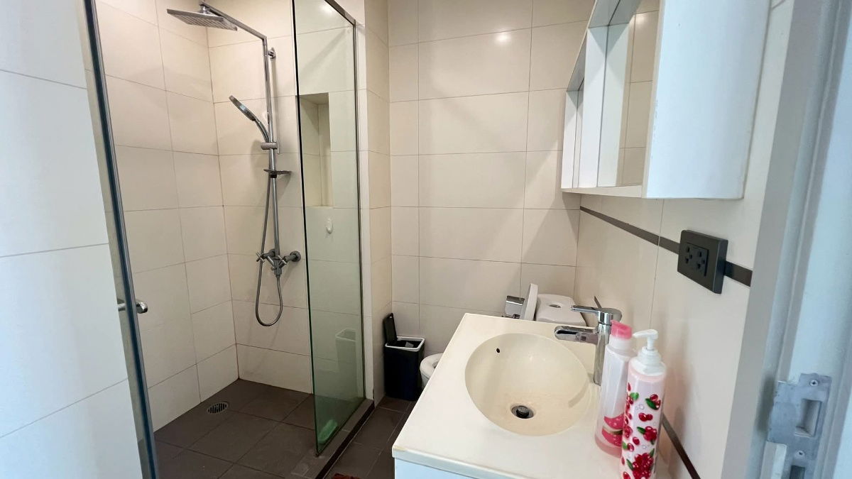 picture Wyne Sukhumvit | 300m to BTS Phra Khanong | Beautiful 30 sq.m Unit | 15,000 THB/Month - 9/9