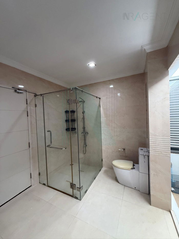 picture 📌 For Rent 2-story House PERFECT MASTERPIECE RAMA 9 3 bedroom 4 bathroom - 7/8