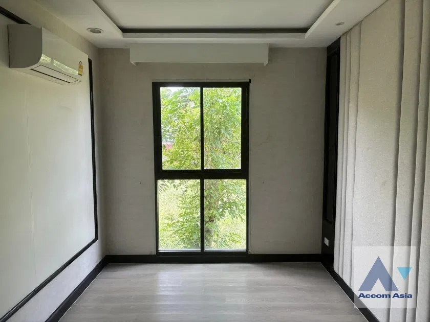 picture 🔼🔽 AccomA 📩  2 BR House in Bang Na Tai (AA41571) - 6/8