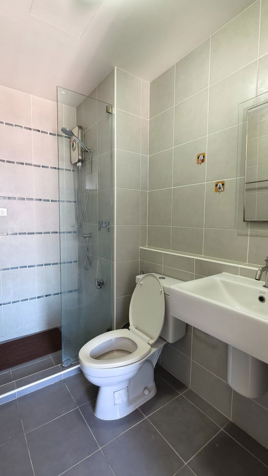 picture Sales!!! Dcondo Campus Resort Bangsean  - 9/18