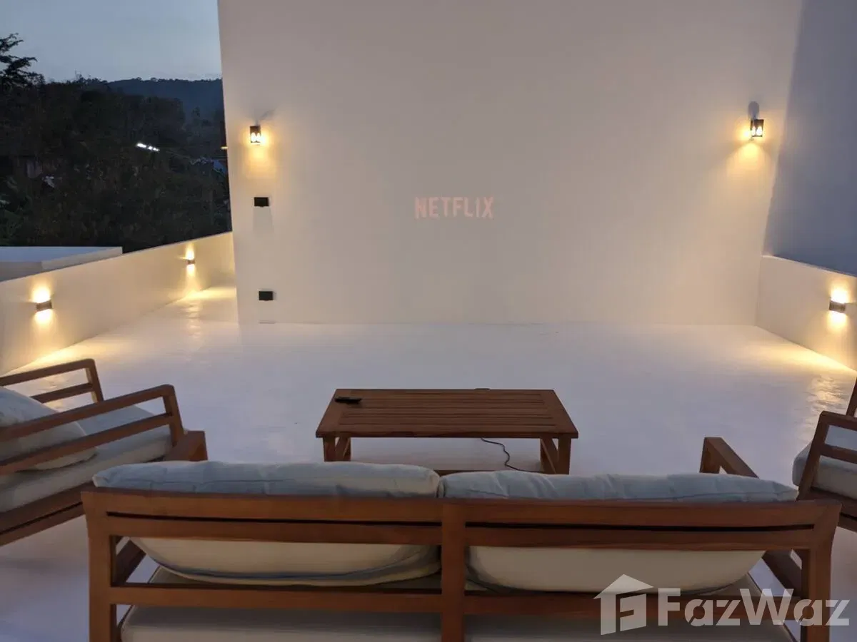 รูป ขาย วิลล่า 4 ห้องนอน ใน ศรีสุนทร, ภูเก็ต 1966007 - รูปที่ 67/67